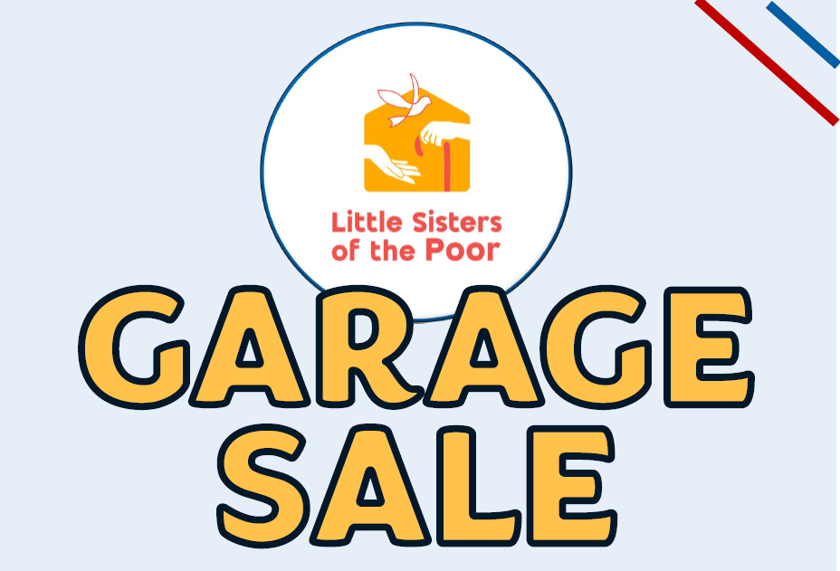 Garage Sale